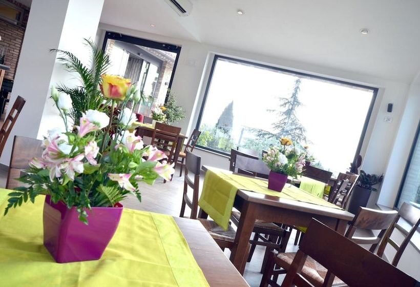 Agriturismo Colle Degli Olivi