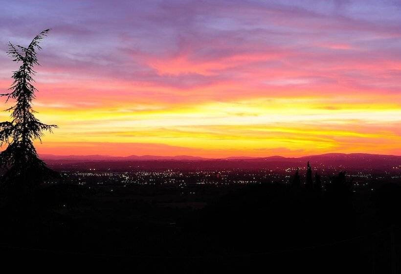 Agriturismo Colle Degli Olivi