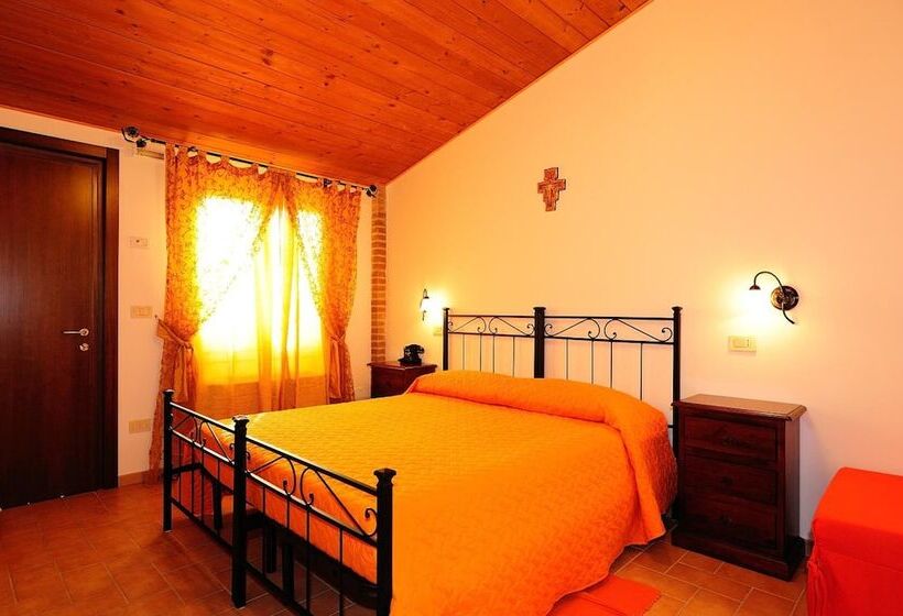 Agriturismo Colle Degli Olivi