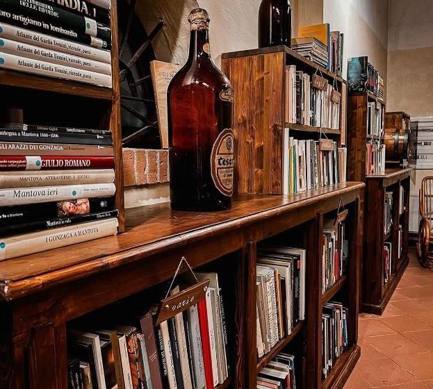 Agriturismo Corte San Girolamo