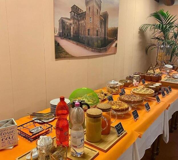 Agriturismo Corte San Girolamo