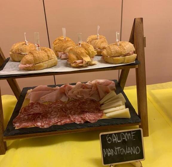 Agriturismo Corte San Girolamo