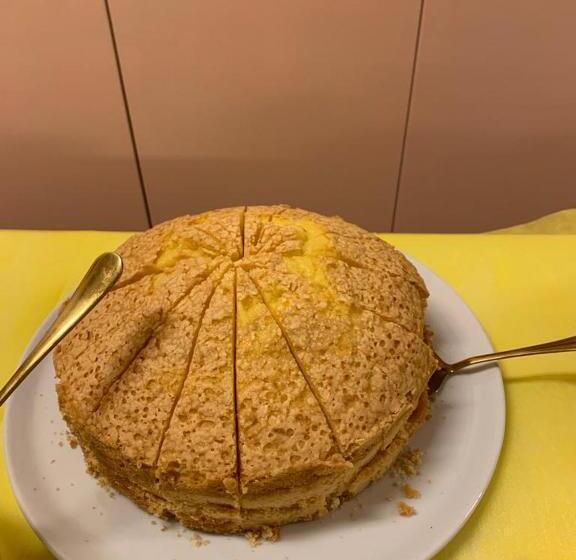 Agriturismo Corte San Girolamo