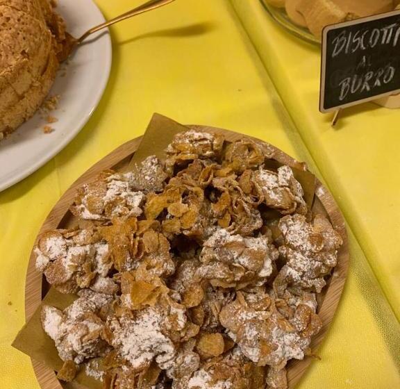 Agriturismo Corte San Girolamo