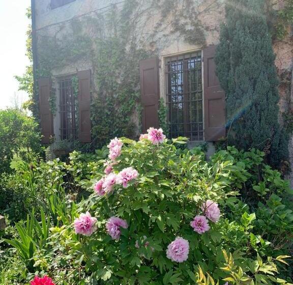 Agriturismo Corte San Girolamo