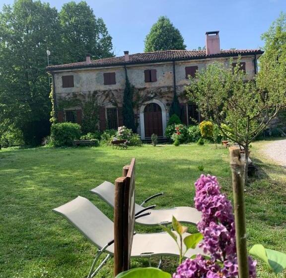 Agriturismo Corte San Girolamo