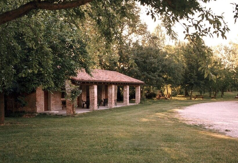 Agriturismo Corte San Girolamo