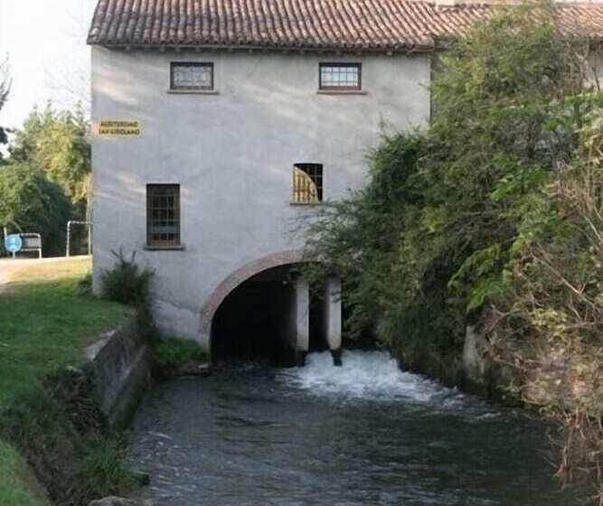Agriturismo Corte San Girolamo