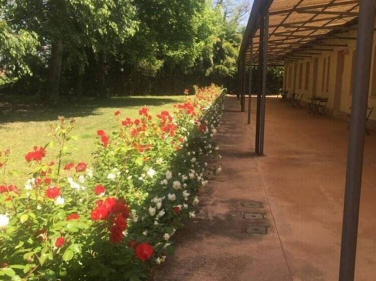 Agriturismo Corte San Girolamo