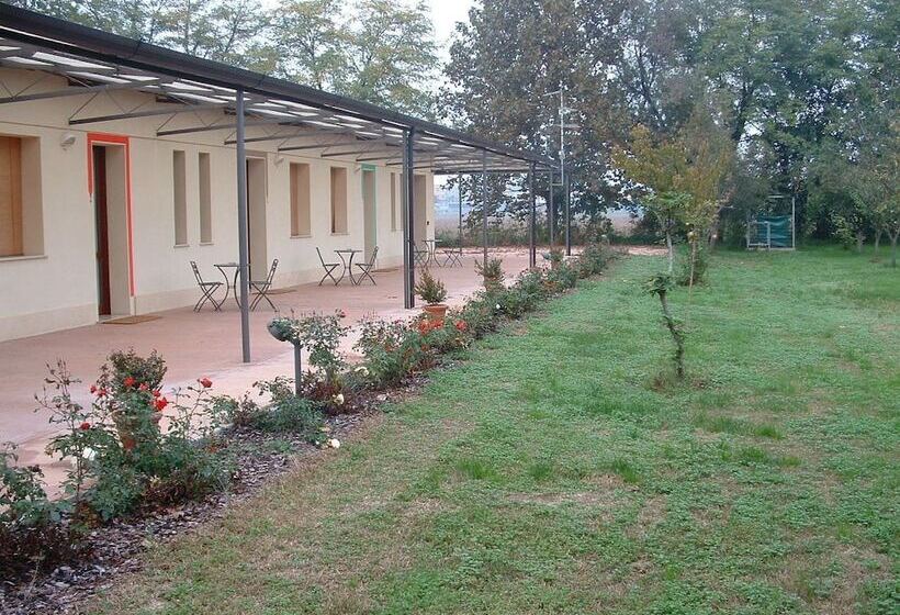 Agriturismo Corte San Girolamo