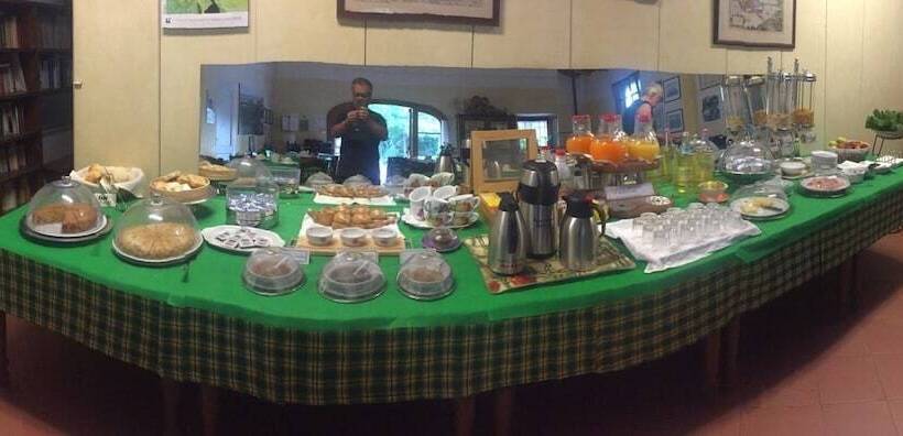 Agriturismo Corte San Girolamo