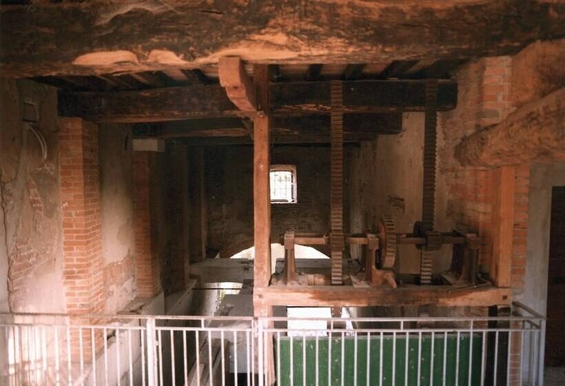 Agriturismo Corte San Girolamo