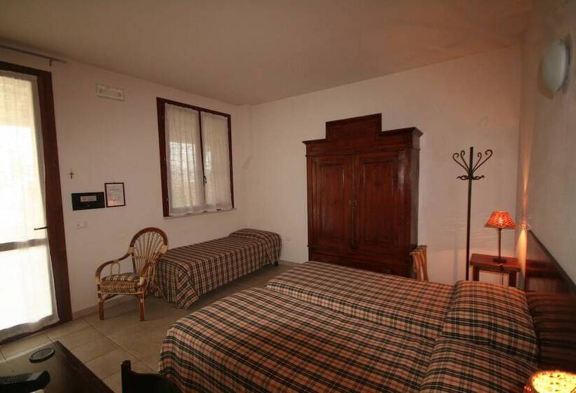 Agriturismo Corte San Girolamo