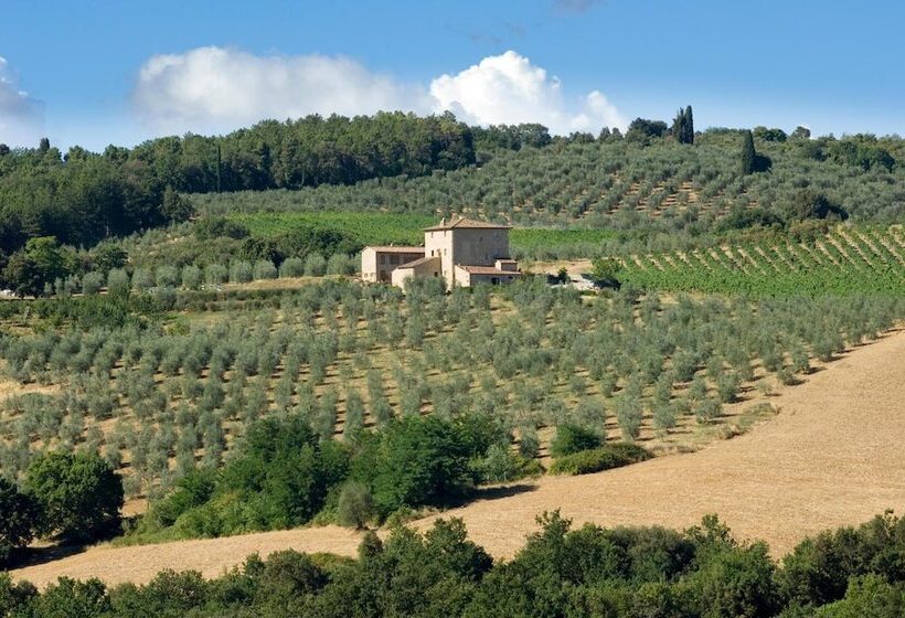 Agriturismo Il Casolare Di Bucciano