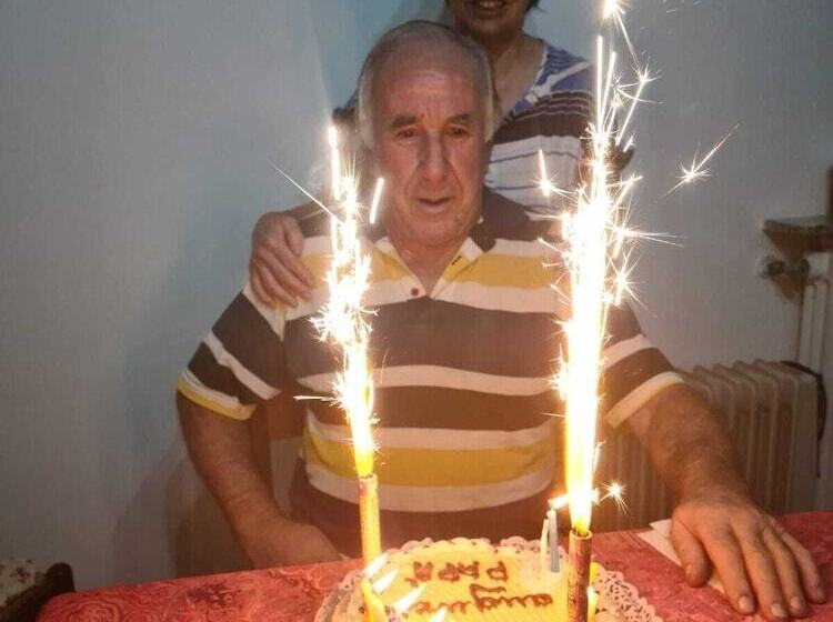 Agriturismo La Collina Verde