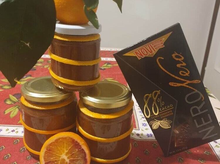 Agriturismo La Collina Verde