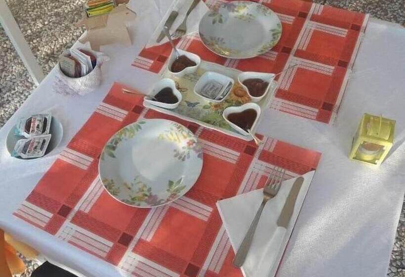 Agriturismo La Collina Verde