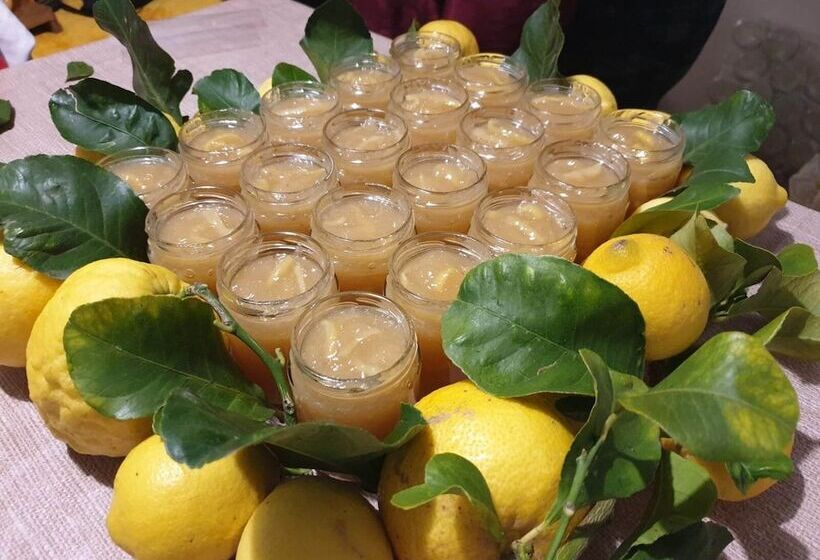 Agriturismo La Collina Verde