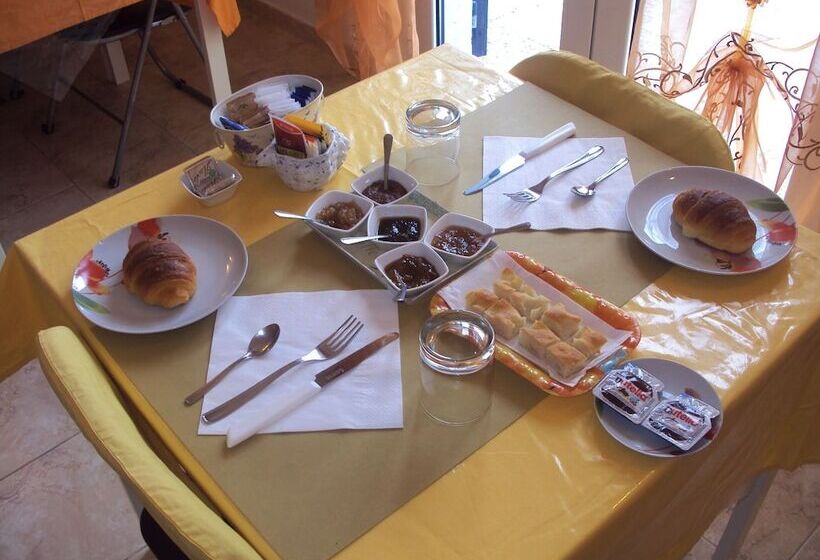 Agriturismo La Collina Verde