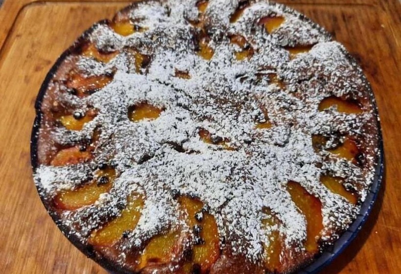 Agriturismo La Collina Verde