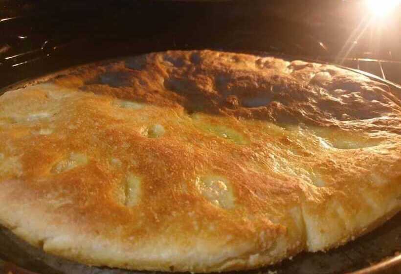 Agriturismo La Collina Verde