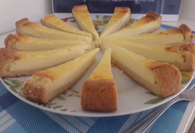 Agriturismo La Collina Verde