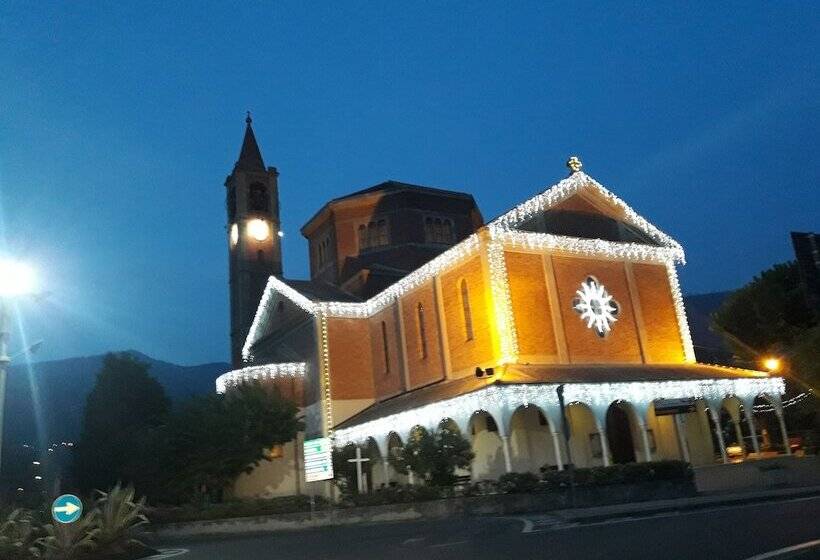 Agriturismo La Collina Verde