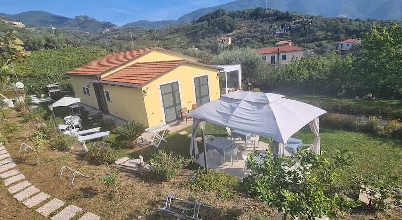 Agriturismo La Collina Verde