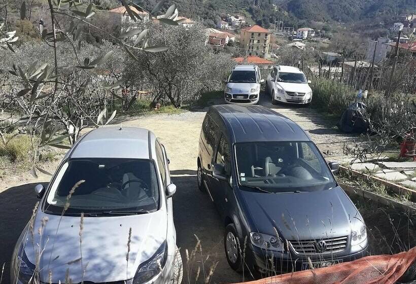 Agriturismo La Collina Verde