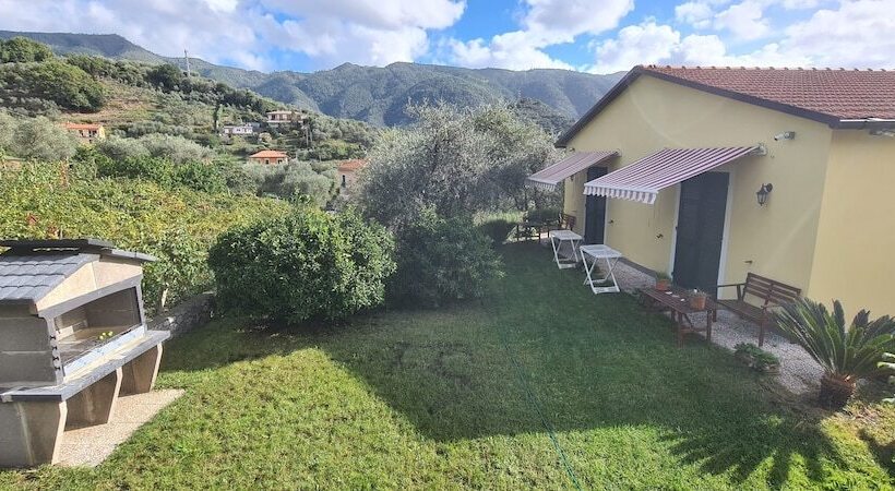 Agriturismo La Collina Verde