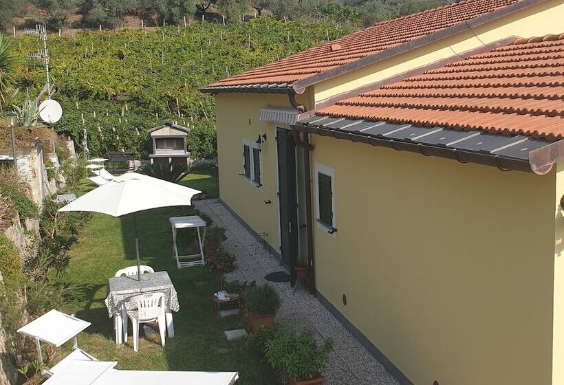 Agriturismo La Collina Verde