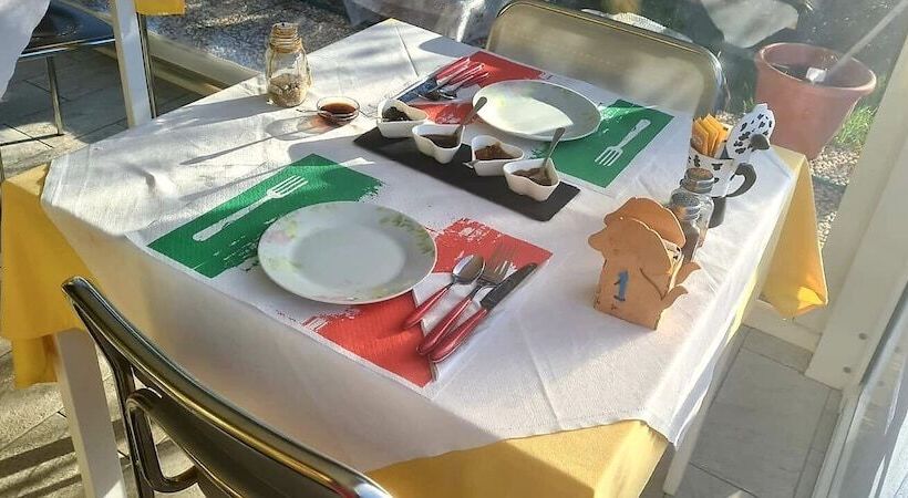 Agriturismo La Collina Verde