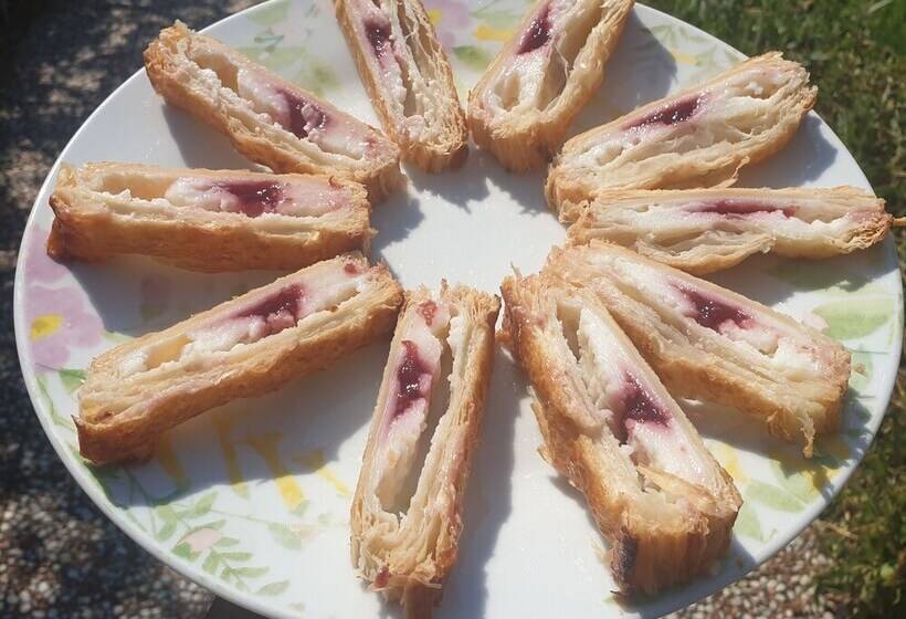 Agriturismo La Collina Verde