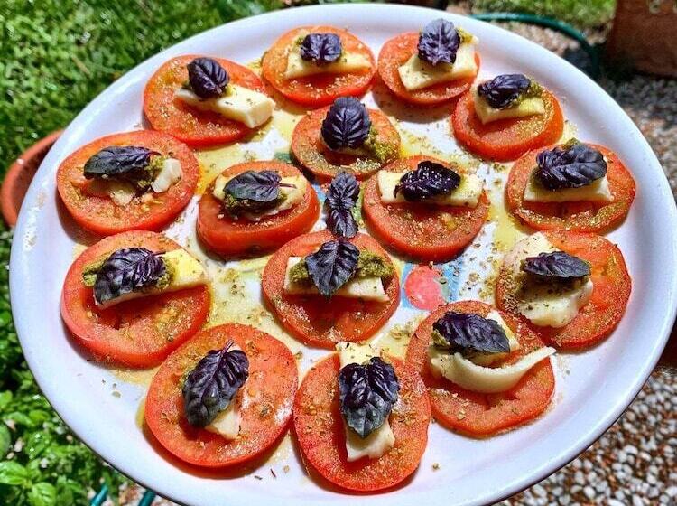 Agriturismo La Collina Verde