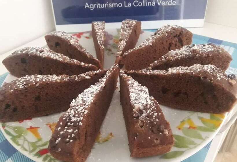 Agriturismo La Collina Verde