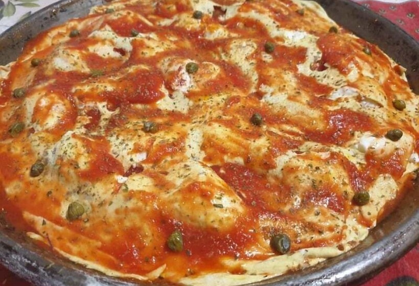 Agriturismo La Collina Verde