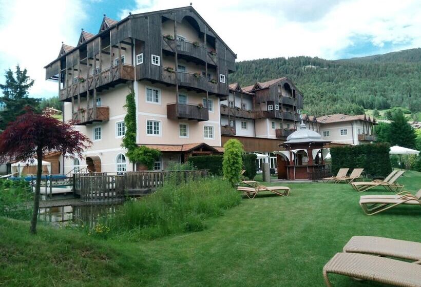 Alpen Hotel Eghel