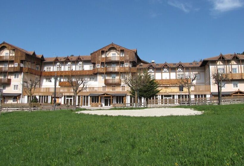 Alpen Hotel Eghel