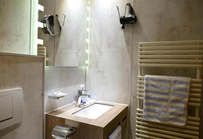 Altstadt Hotel Zum Hechten