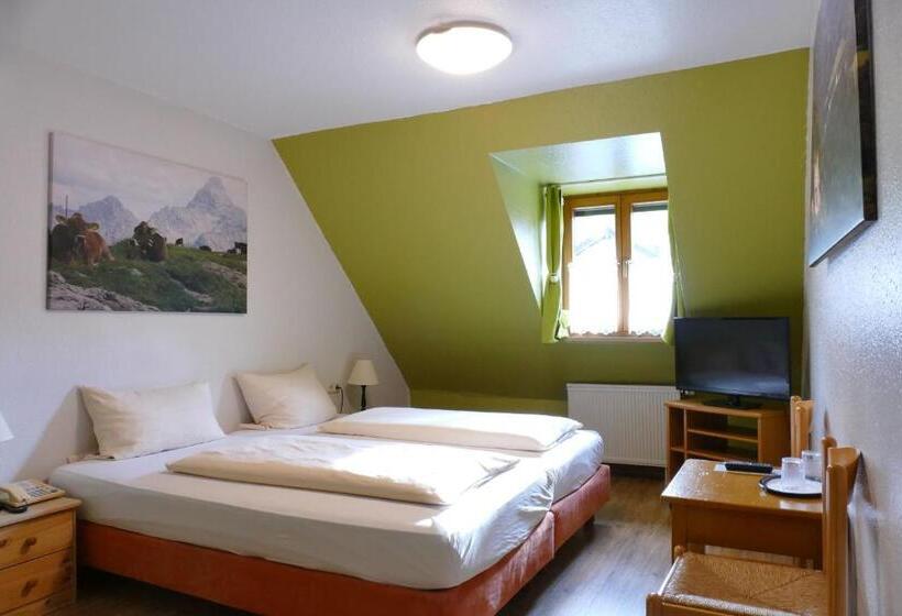 Altstadt Hotel Zum Hechten