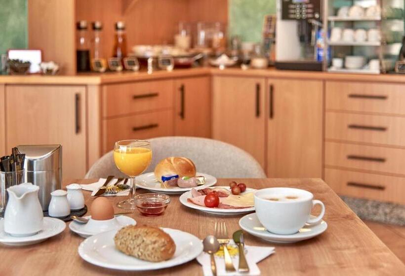 Apparthotel Minerva Diana Octavia