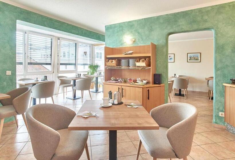 Apparthotel Minerva Diana Octavia