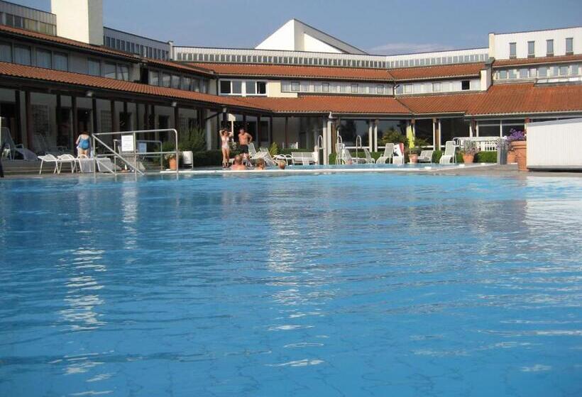 Apparthotel Minerva Diana Octavia