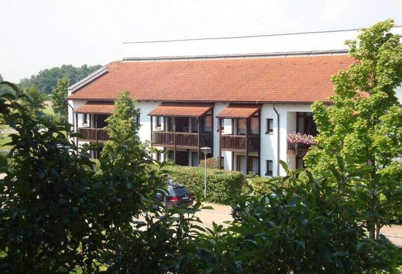 Apparthotel Minerva Diana Octavia