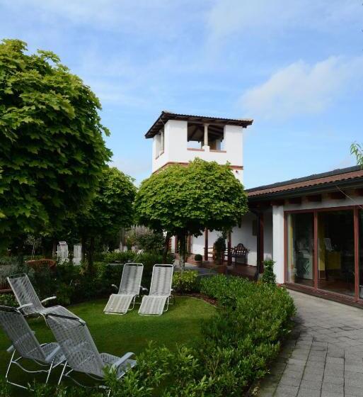 Apparthotel Minerva Diana Octavia