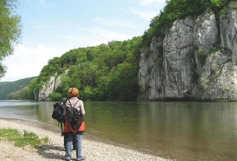 Apparthotel Minerva Diana Octavia