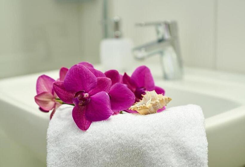 Apparthotel Minerva Diana Octavia