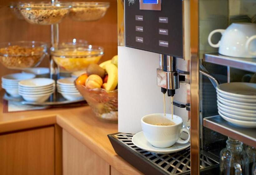 Apparthotel Minerva Diana Octavia