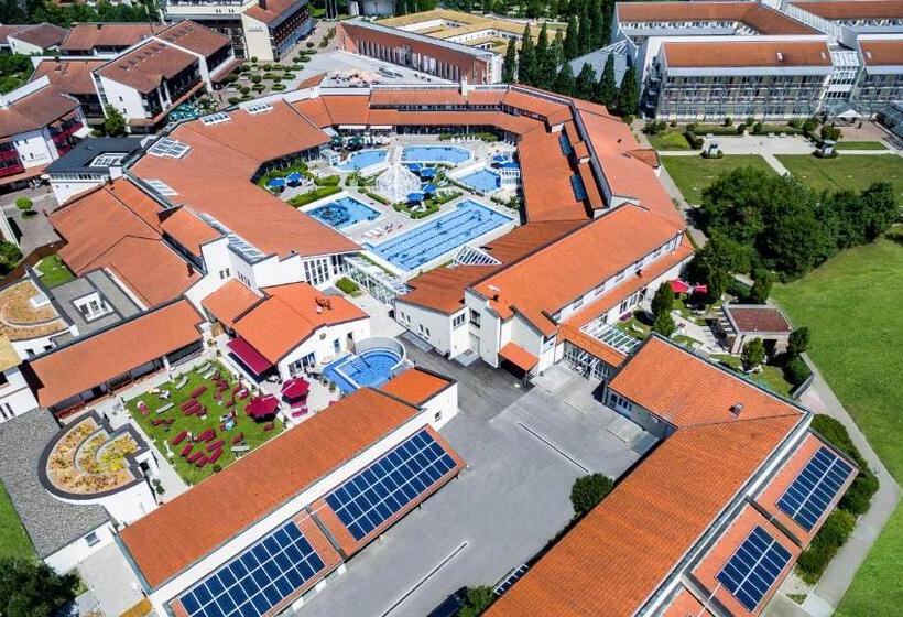 Apparthotel Minerva Diana Octavia