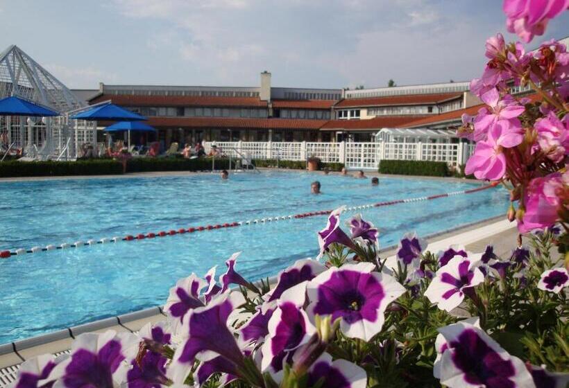 Apparthotel Minerva Diana Octavia